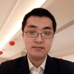 Tianzhu Zhang