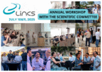 LINCS Annual Workshop with the Scientific Committee