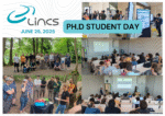 LINCS PhD Student Day