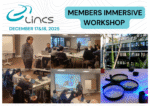 Members Immersive Workshop