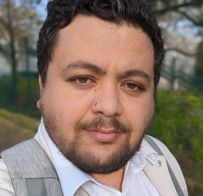 Bilel Zaghdoudi