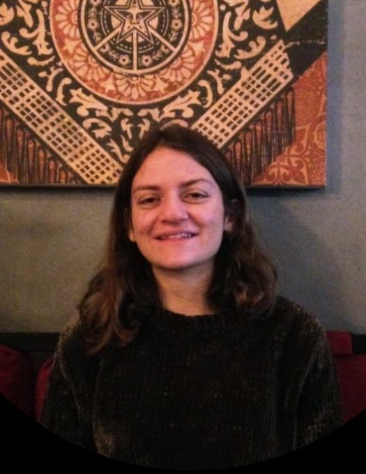 Elif Ebru Ohri