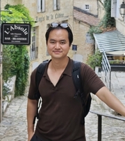 Hung Nguyen