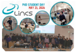 LINCS PhD Student Day 2026