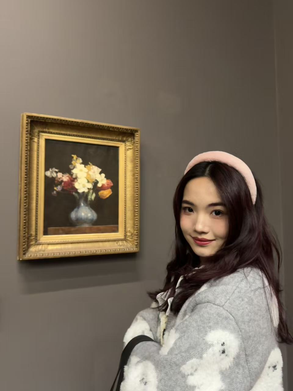 Shuangshuang Xu