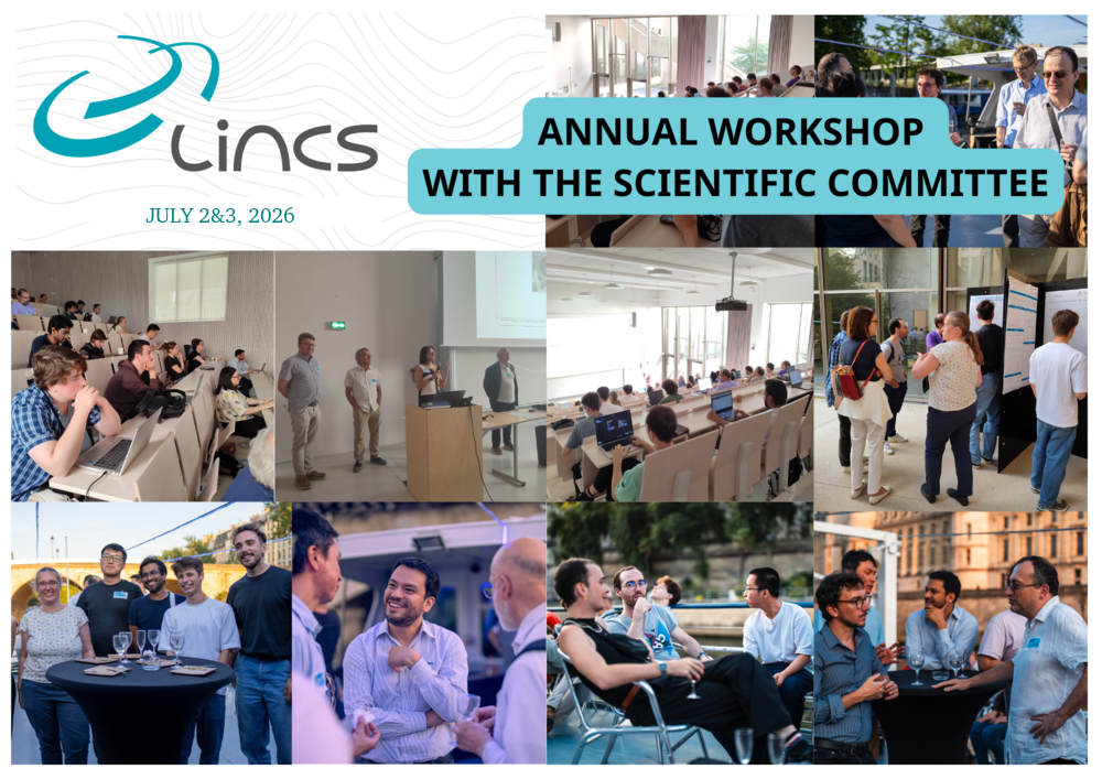 Annual Workshop with the Scientific Committee